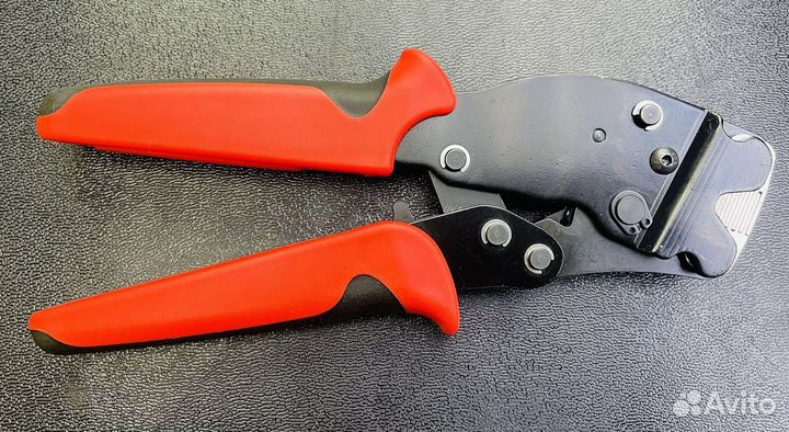 Пресс-клещи ELF expert пквт-16-4