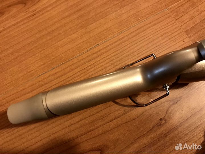 Плойка для волос Vitek