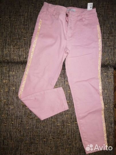 Костюм для девочки новый