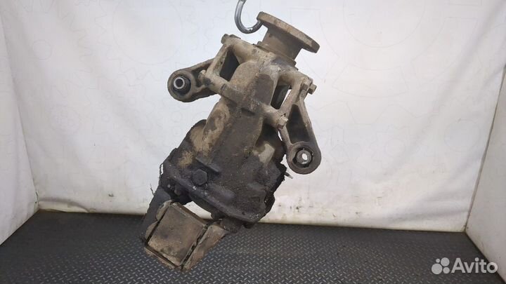 Редуктор моста Mitsubishi Outlander, 2006