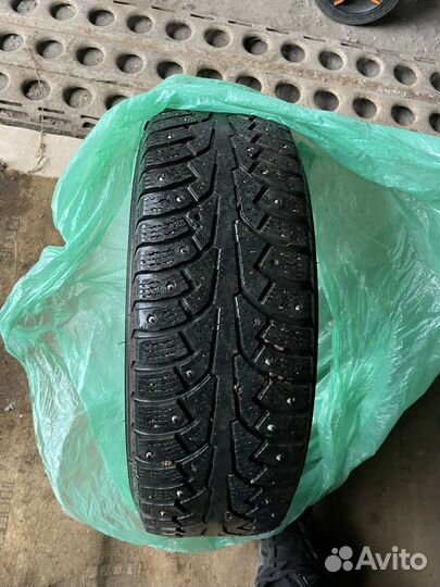 Зимние колеса r14 4 98