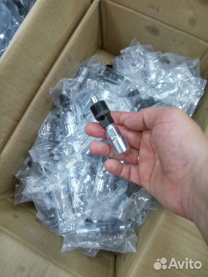 Съёмник (выжимка) шатунов для велосипеда