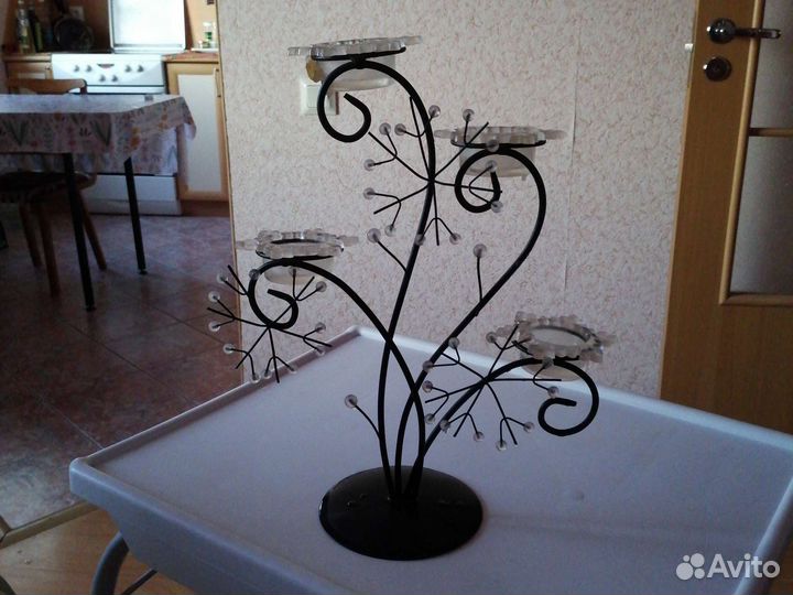 Подсвечник