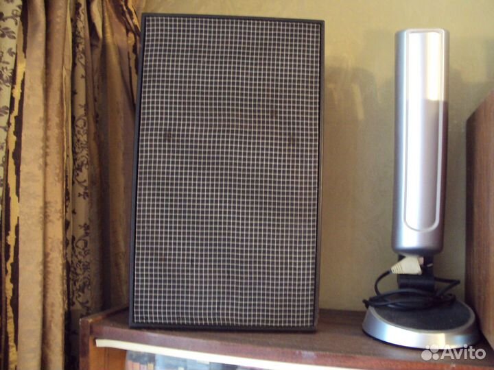 Акустику вега 25ас 109