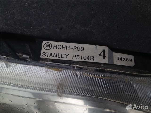 Разбор на запчасти Mazda 5 (CR)