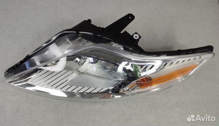 Фара форд Мондео Ford Mondeo (2007-2014) Левая