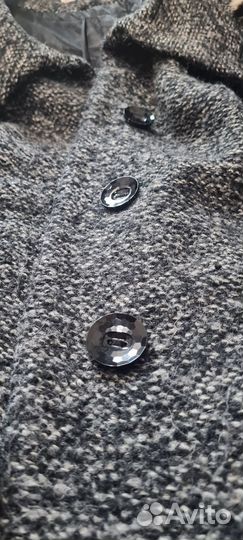 Пальто женское 58