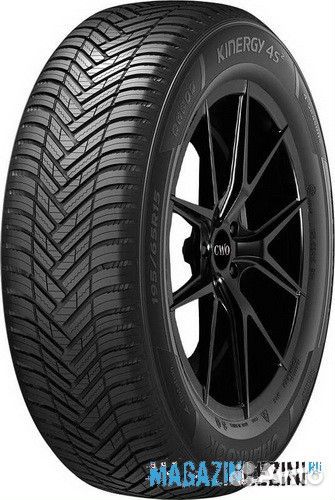 Hankook Kinergy 4S2 H750 235/40 R18 95Y