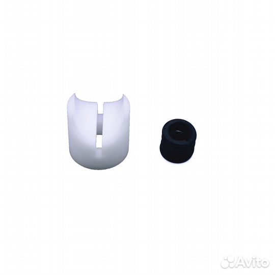 Ремкомплект рулевой рейки Toyota matrix