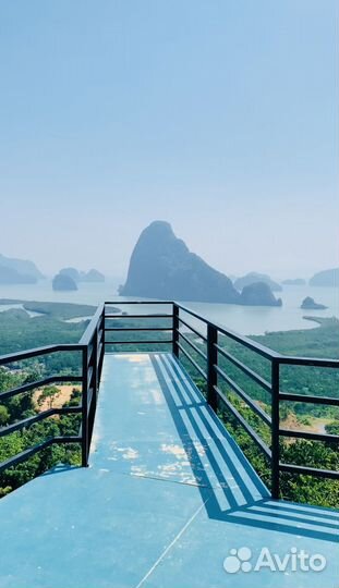 Экскурсии Пхукет. Персональный гид по Таиланду