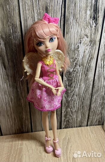 Ever After High Купидон