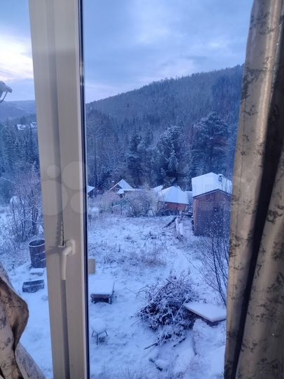 Дача 26,9 м² на участке 4,1 сот.