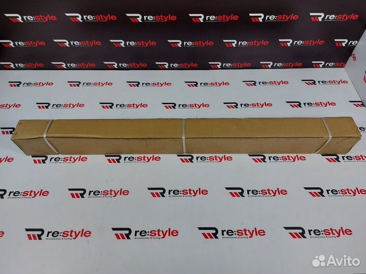 Рейлинги Toyota Harrier 30 R1816