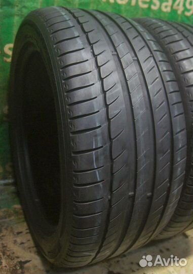 Michelin Primacy HP 245/45 R17 95Y
