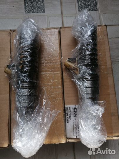 Форсунки для iveco stralis евро 5