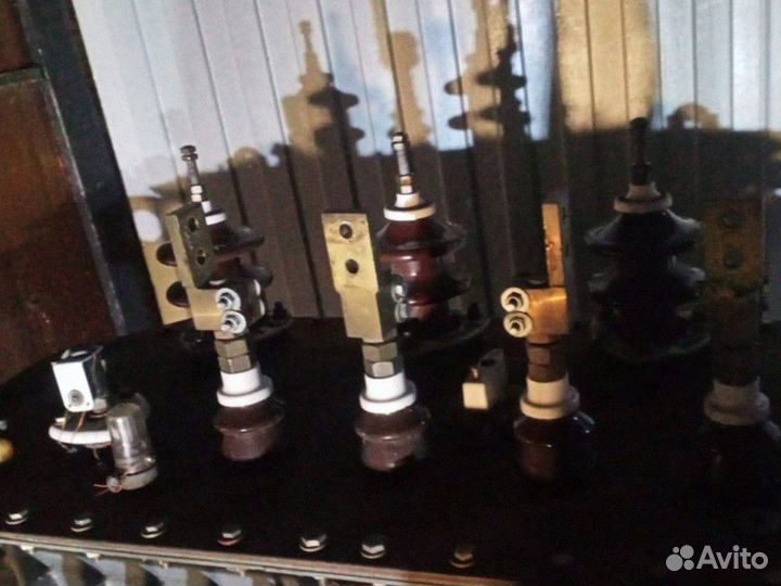 Трансформатор масляный арт829