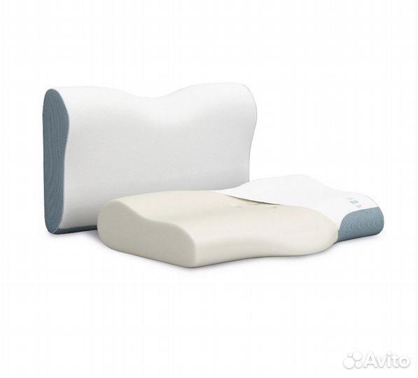 Подушка ортопедическая аскона