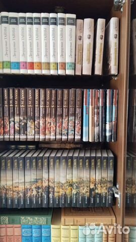 Книги для взрослых и детей