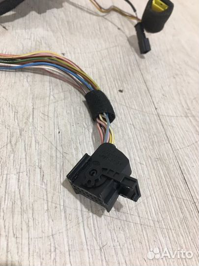 Зеркало заднего вида салонное Mercedes Benz S500L