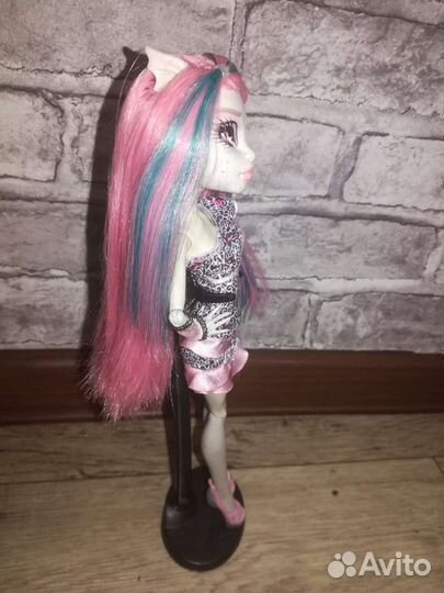 Кукла Монстер хай,monster high