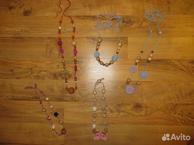 Слингобусы грызунки малышу