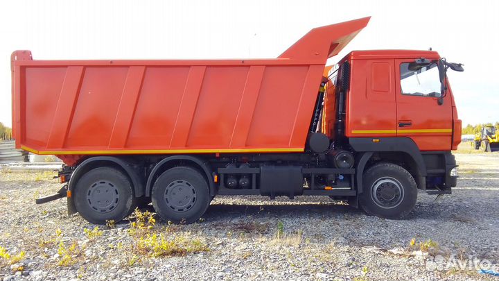 МАЗ 650128-8570-000, 2023