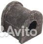 Втулка стабилизатора зад 4881833100 toyota