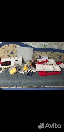 Детская игровая кухня бу