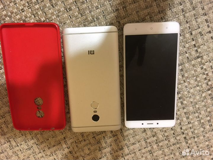 Xiaomi Mi 4, 3/64 ГБ