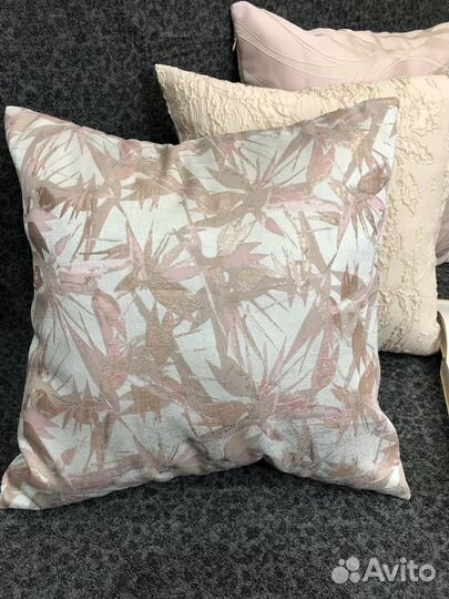 Наволочка декоративная