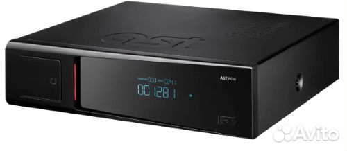 Караоке комплект AST Mini до 30 кв.м. (новый)