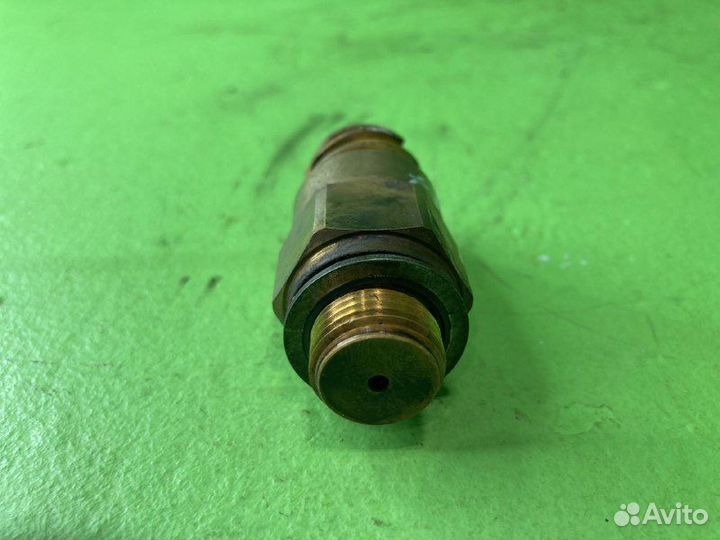 Датчик давления MAN TGA