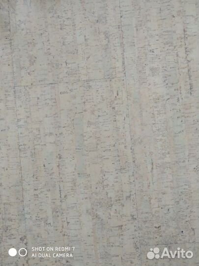 Пробковая доска