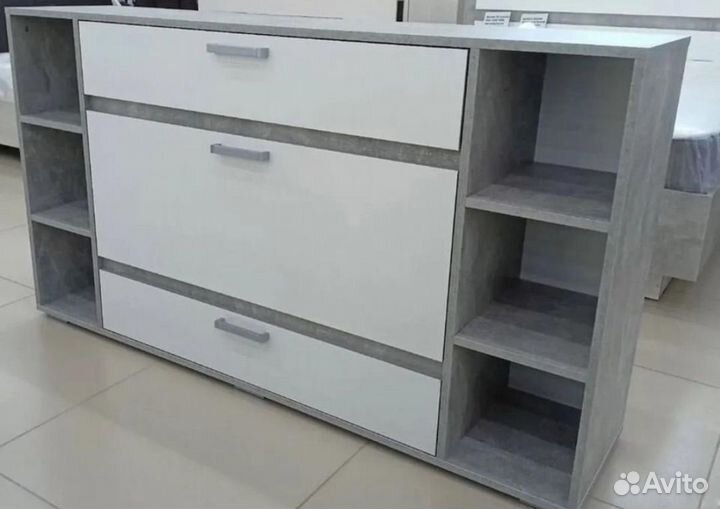 Комод Денвер-02 СПБ