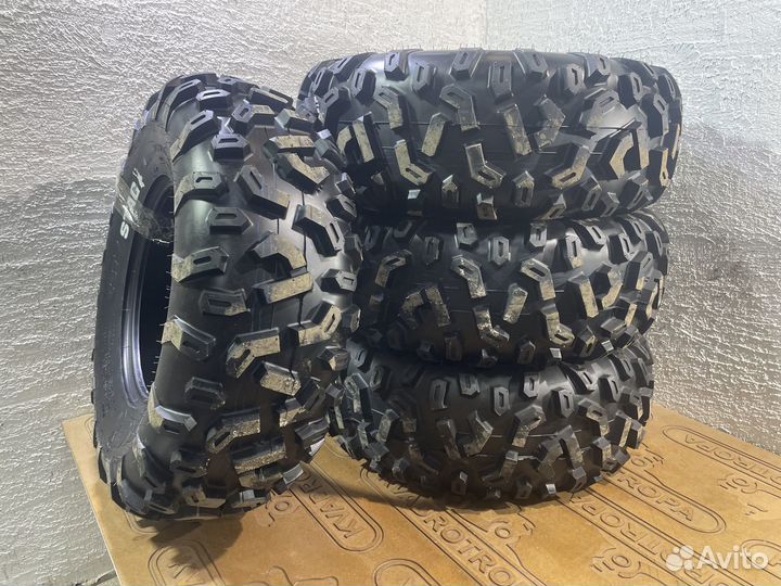 Шины для квадроцикла cst stag 30 10 14