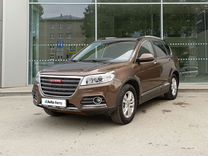 Haval H6 1.5 MT, 2019, 46 471 км, с пробегом, цена 1 850 000 руб.