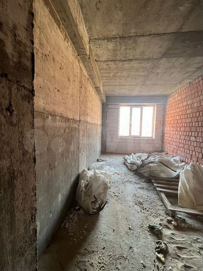 2-к. квартира, 79 м², 7/8 эт.