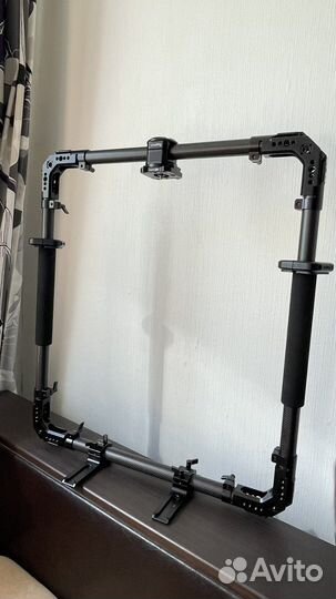 Карбоновая рама/кольцо smallrig 2154 для Easyrig