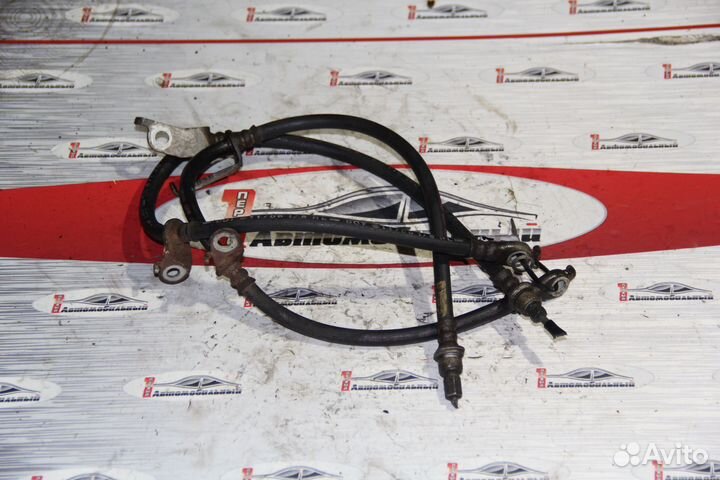 Тормозной шланг перед c Toyota Mark X Zio ANA10 2A