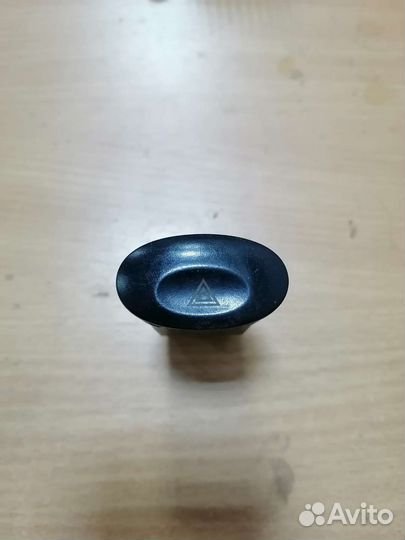 Кнопка аварийной сигнализации Daewoo matiz