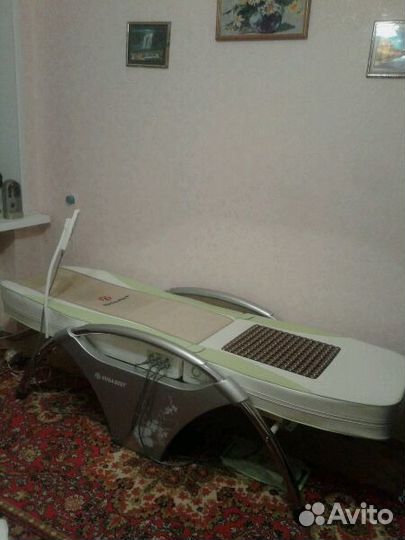 Кровать Нуга-бест