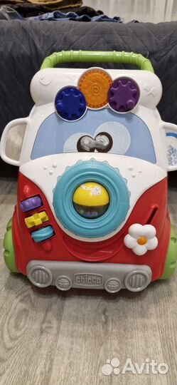 Ходунки толокар