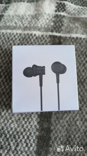 Наушники Xiaomi