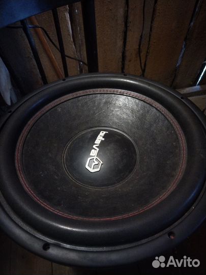 Урал булова 15