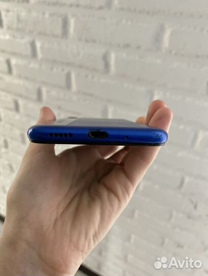 Телефон Honor