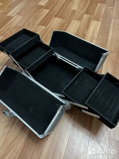 Кейс для косметики мини