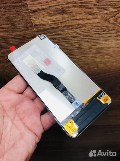 Дисплей для Honor View 20 оригинал