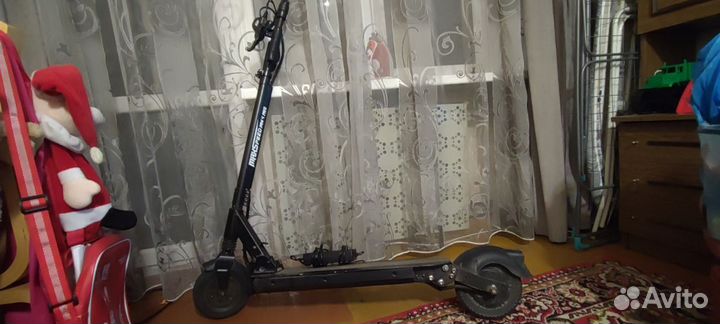 Электросамокат