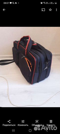 Сумка чехол