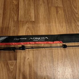 Shimano adrena poison 163L-bfs/2